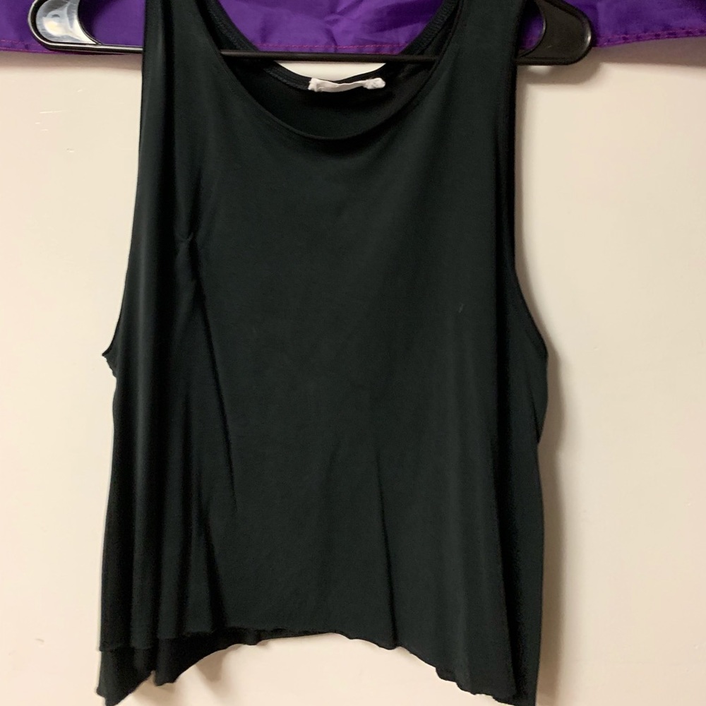 Muscle T-shirt